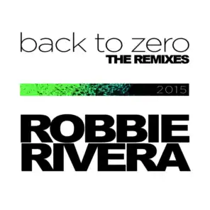 Back To Zero 2015 (Sted-E & Hybrid Heights Extended Remix)