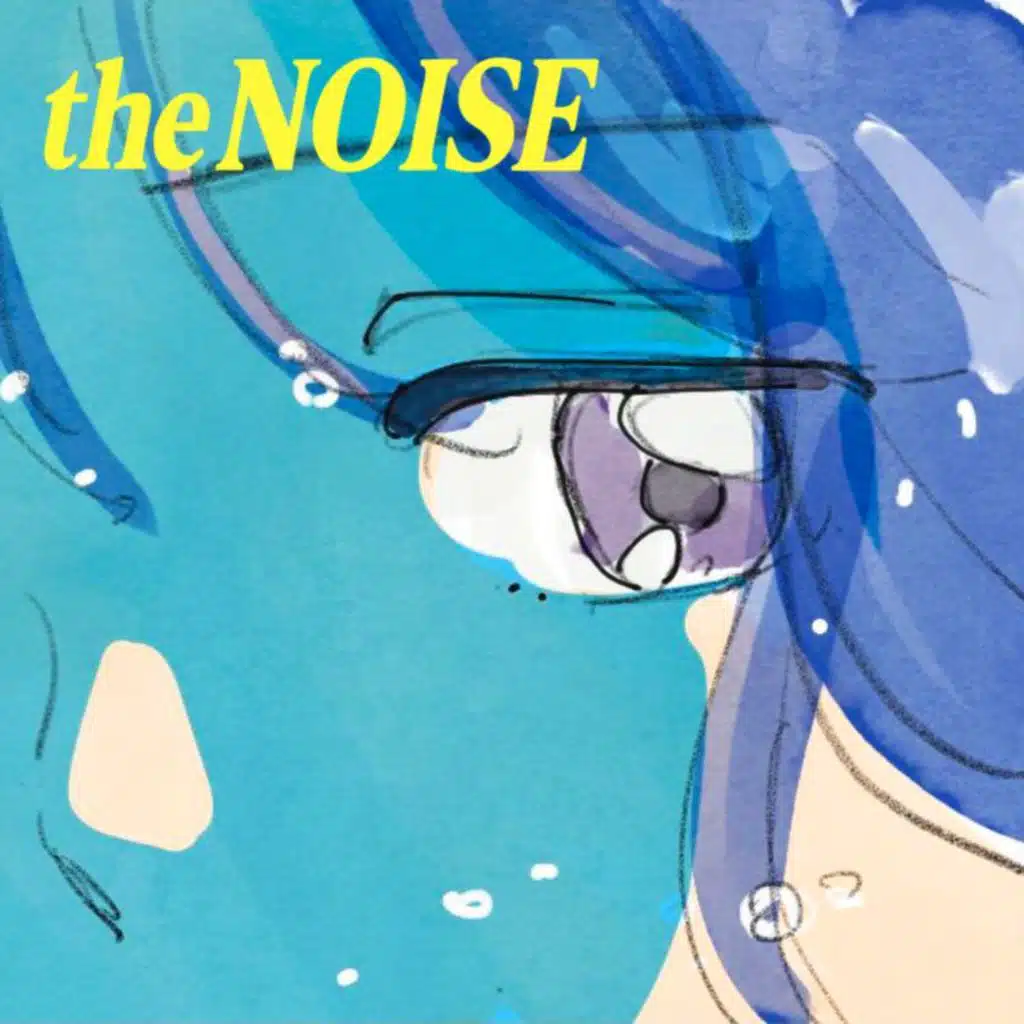 the NOISE (Contains a Samples of Into The Night)