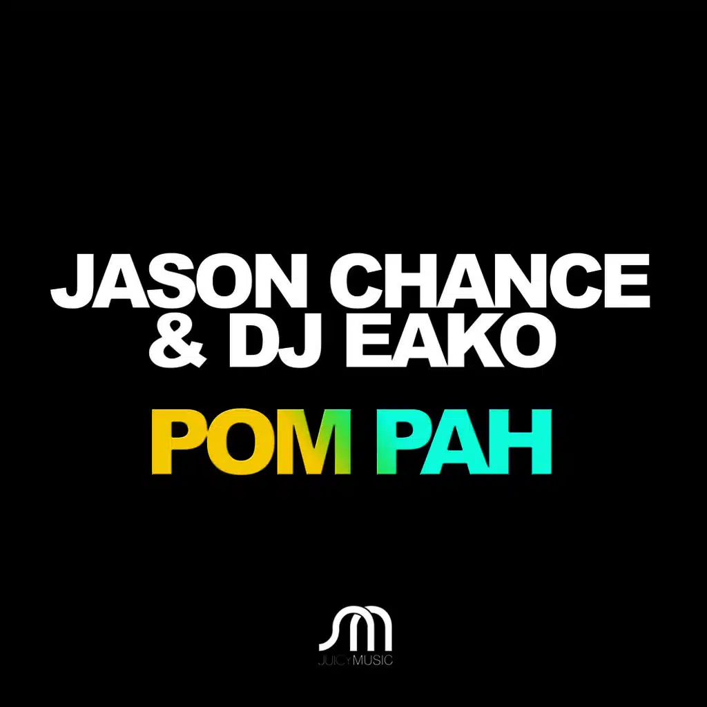 Jason Chance & DJ Eako