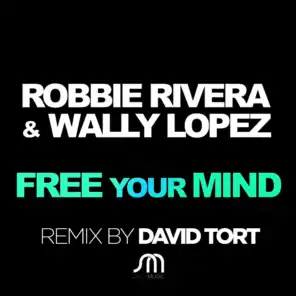 Free Your Mind (Extended Mix)