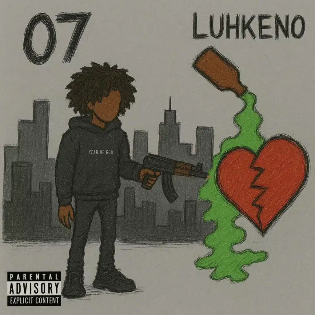 Luhkeno
