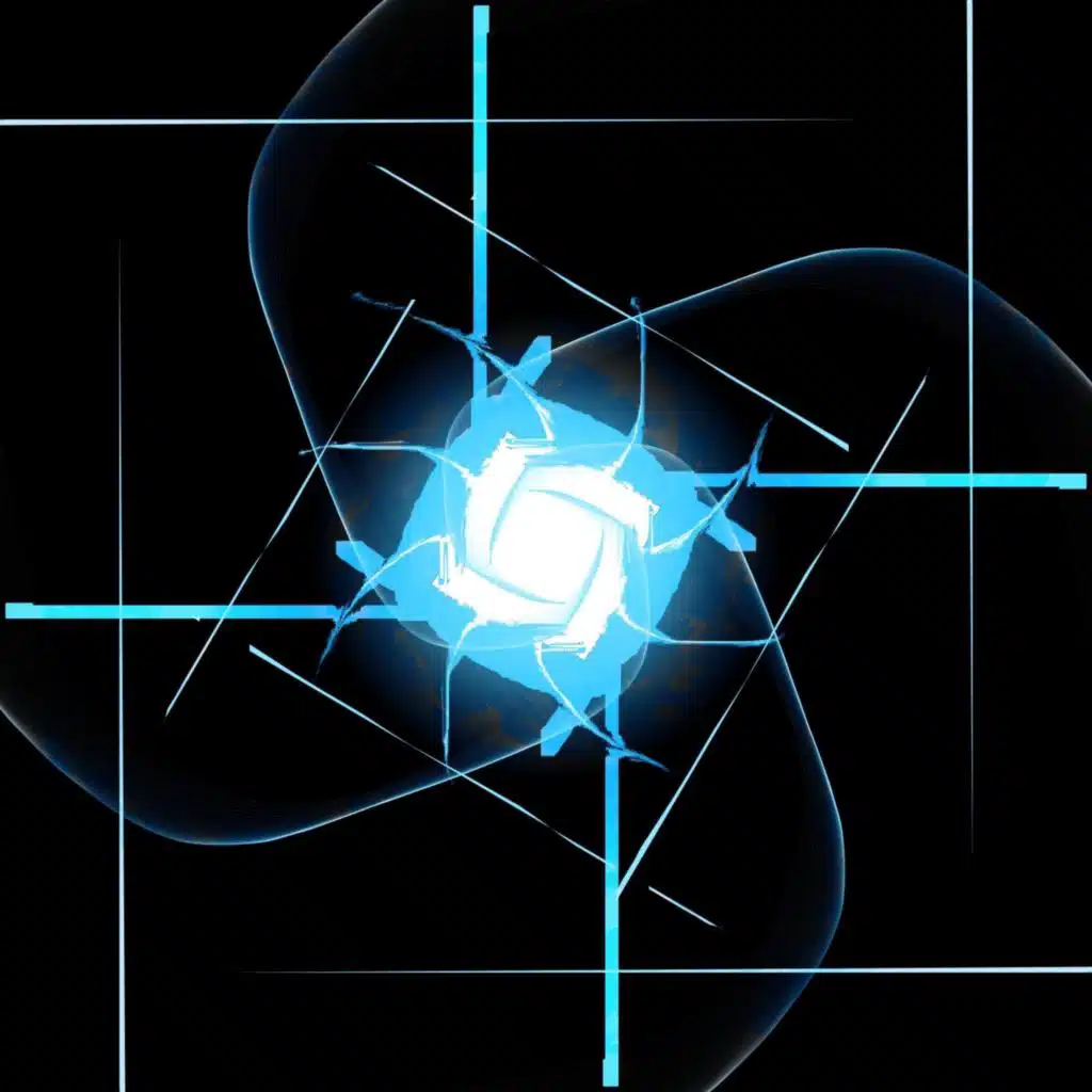 Persistence of a dying light