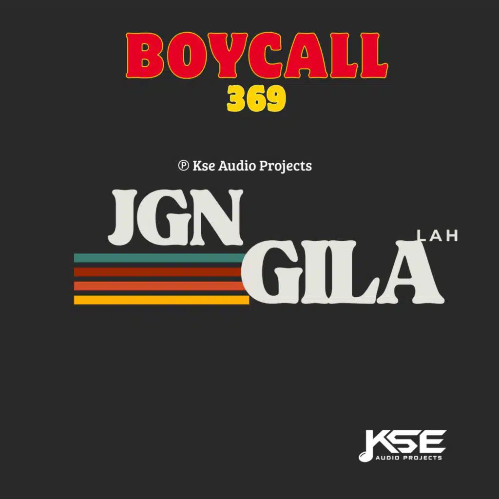 BOYCALL369
