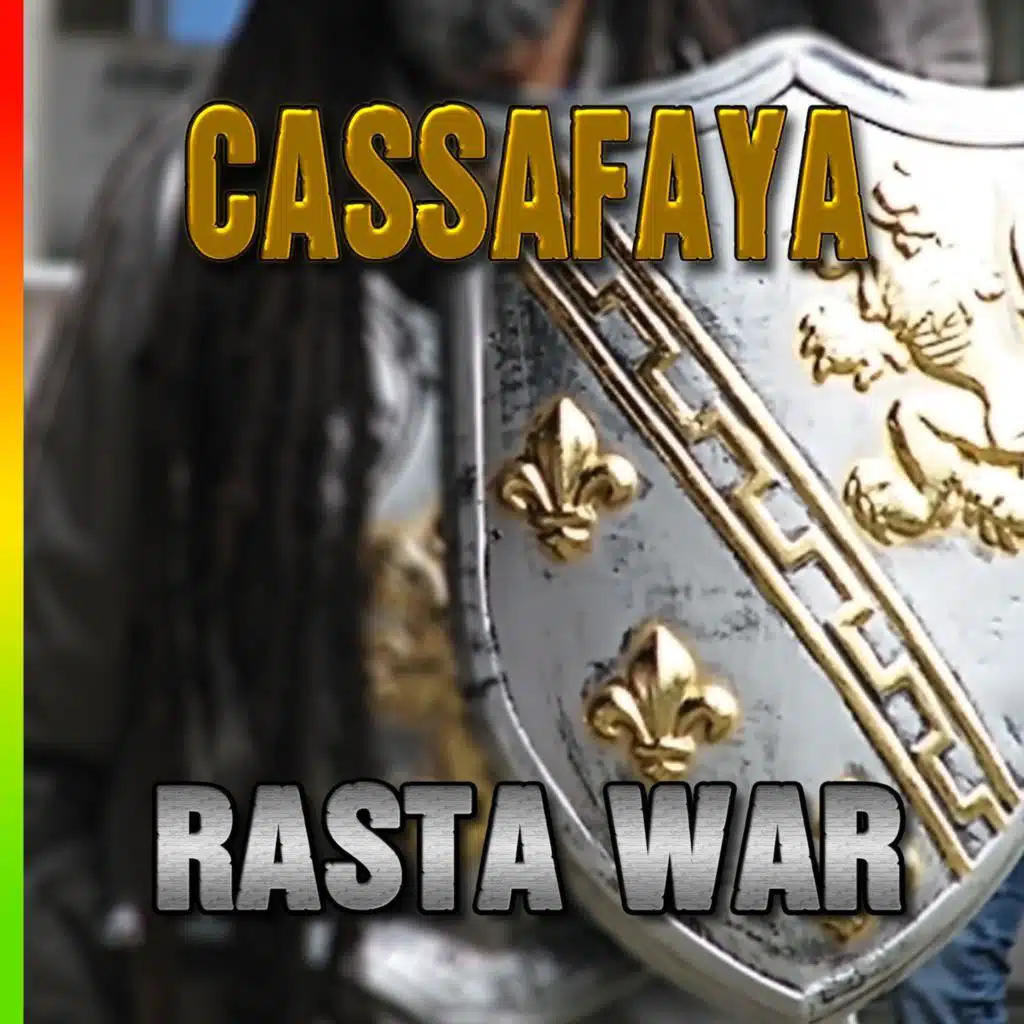 Rasta War