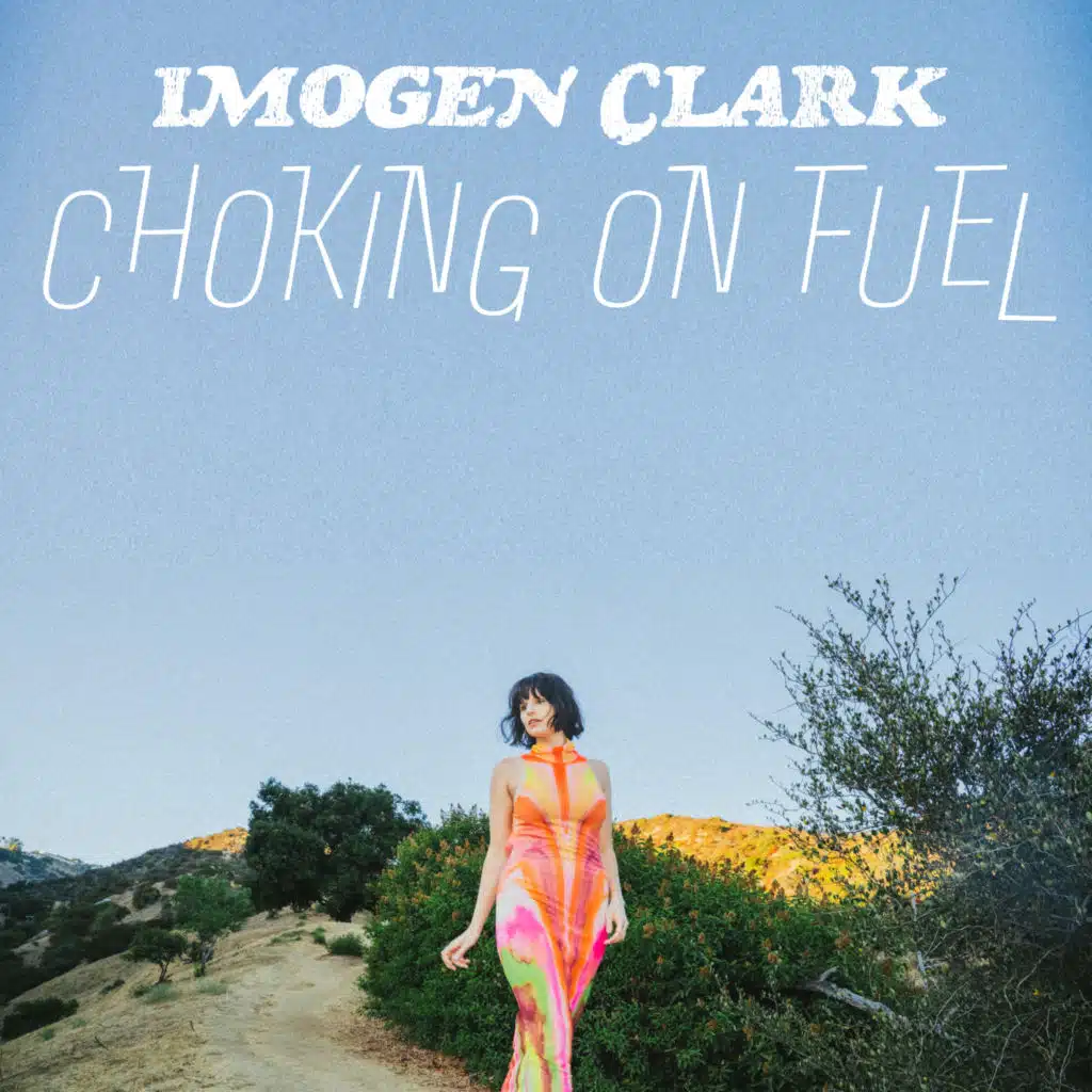 Choking on Fuel (Deluxe Edition)