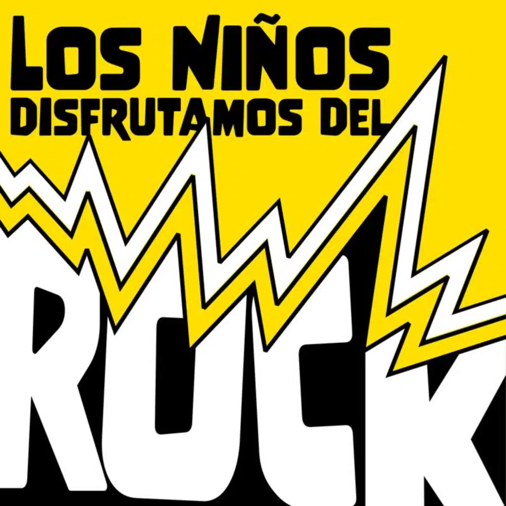 Los Niños disfrutamos del Rock