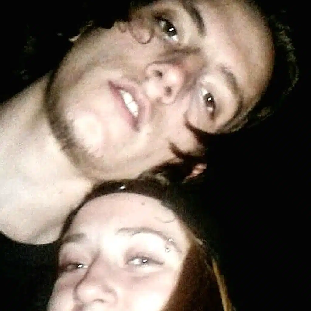 I Fucking Swear I Didn't Mean It