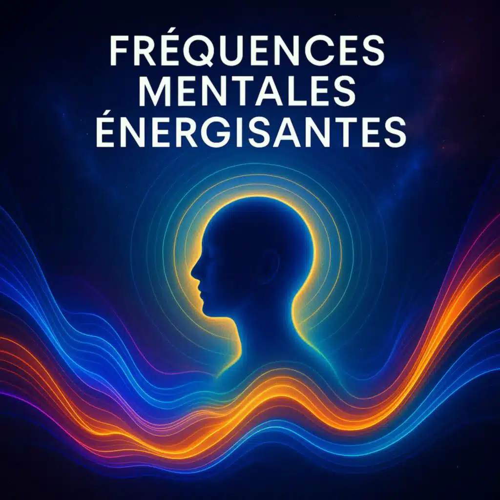 Fréquences mentales énergisantes
