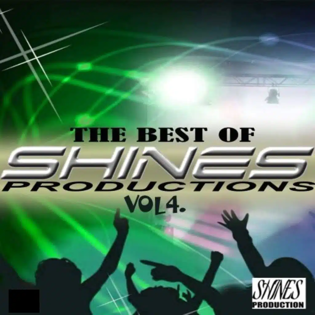 The Best of Shines Production Vol.4
