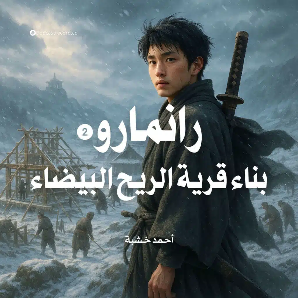 رانمارو 2 بناء قرية الريح البيضاء (1-3)