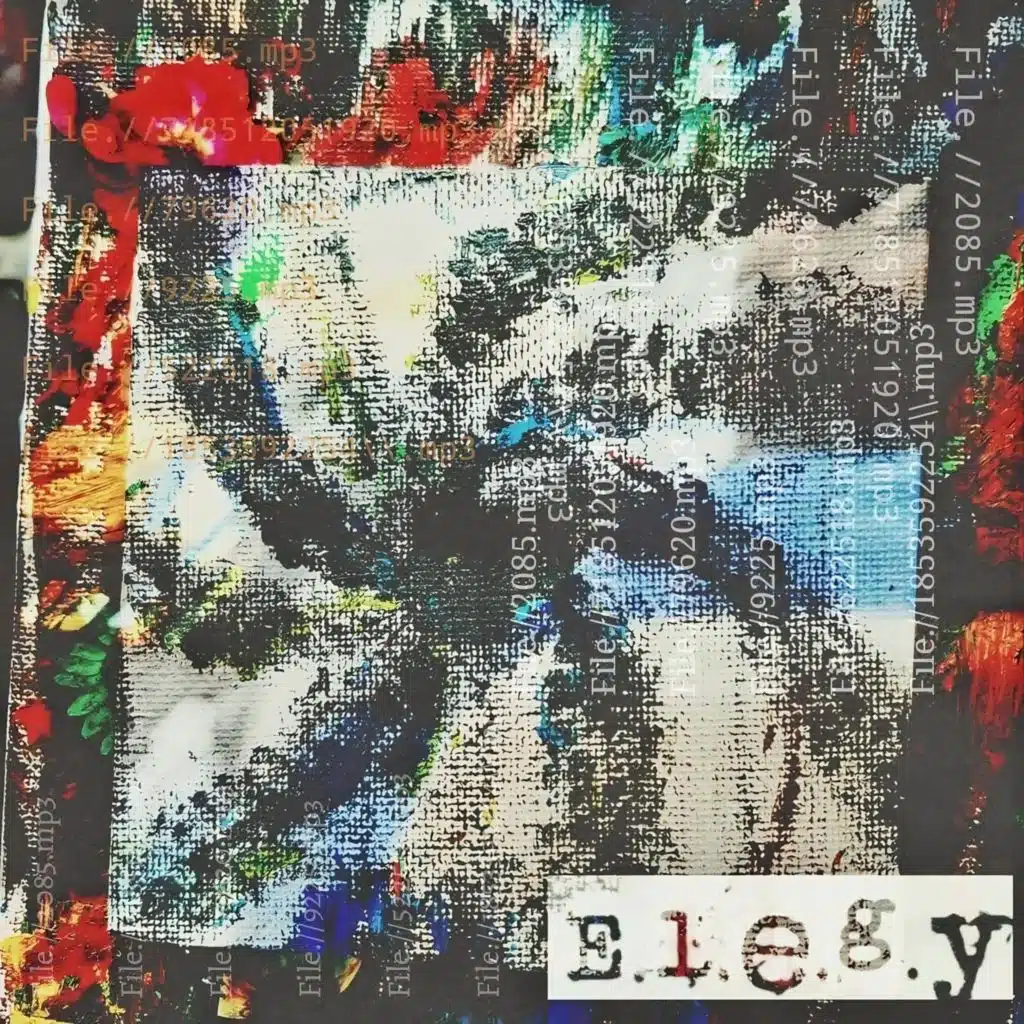 Elegy of an Unsung Voice