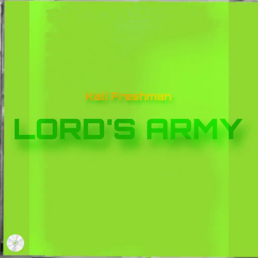 Lord's Army