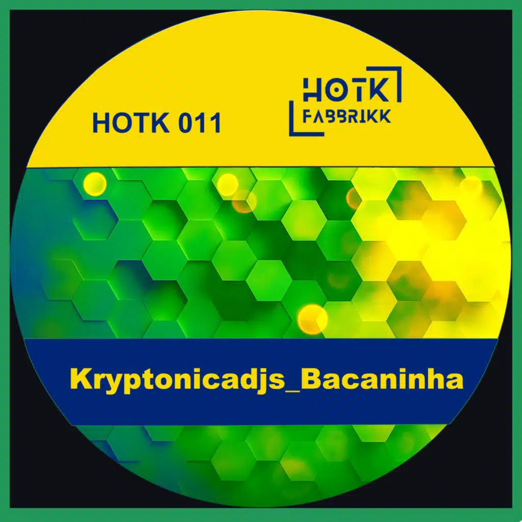 Kryptonicadjs