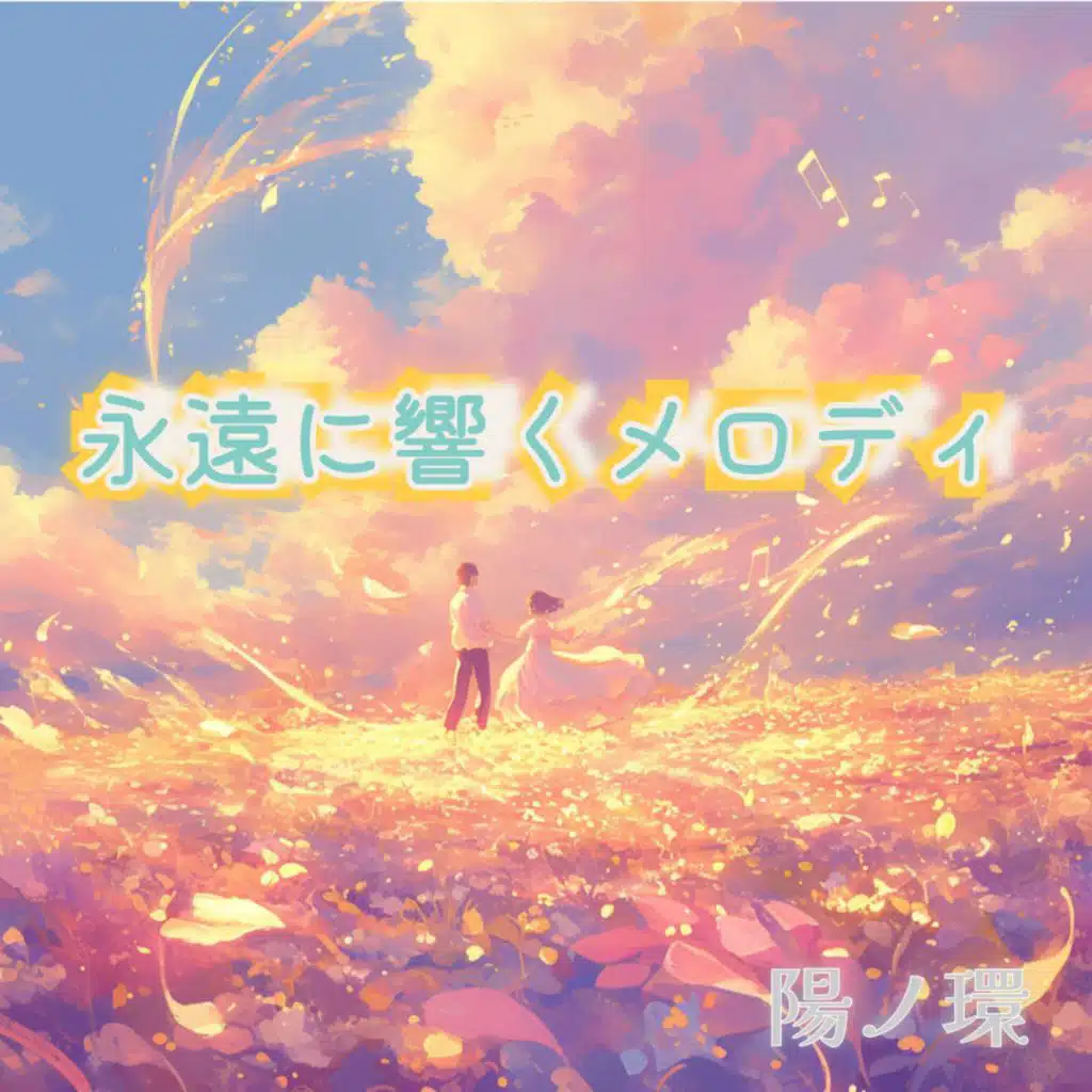 永遠に響くメロディ