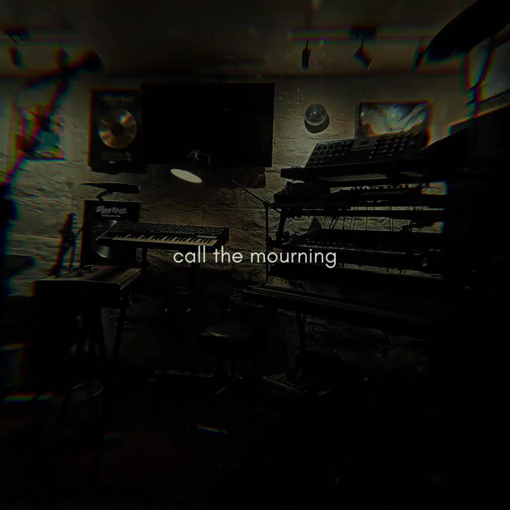 Call the Mourning