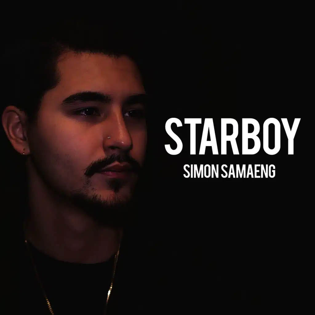 Starboy (Acoustic)