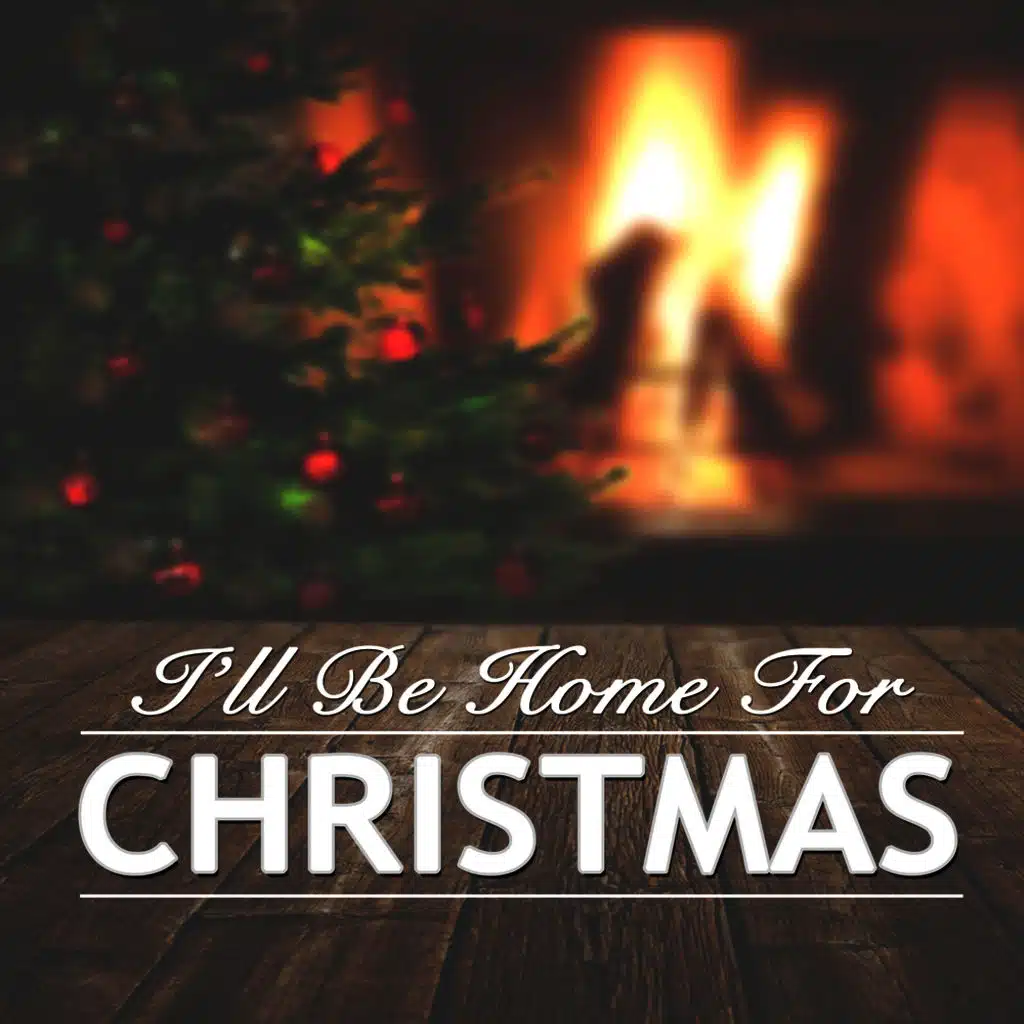 I'll Be Home For Christmas