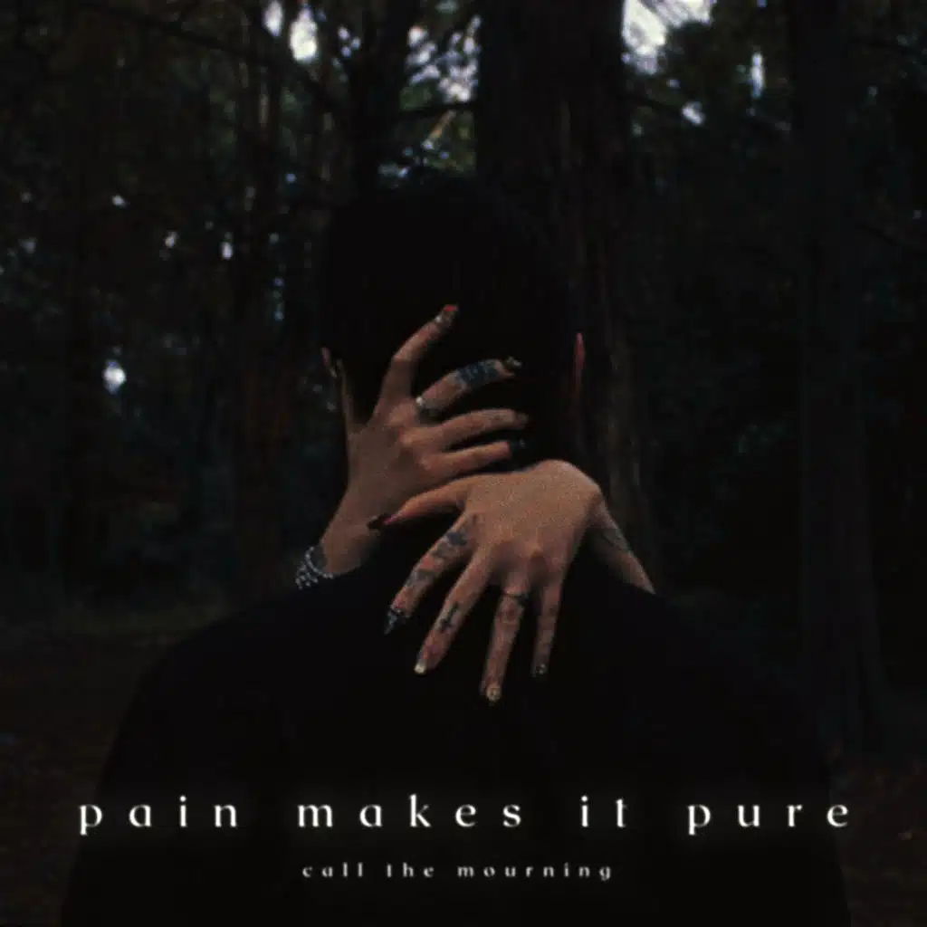 Pain Makes It Pure