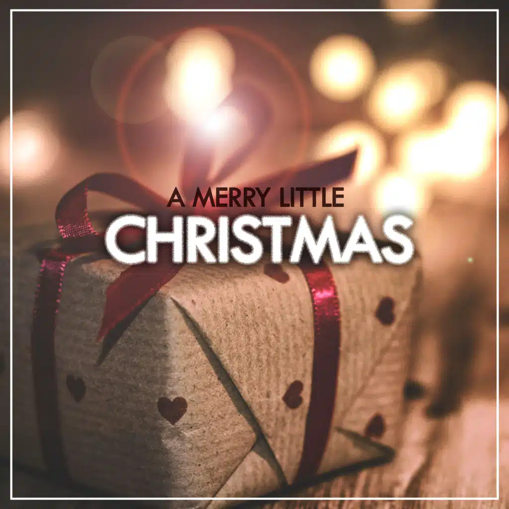 A Merry Little Christmas