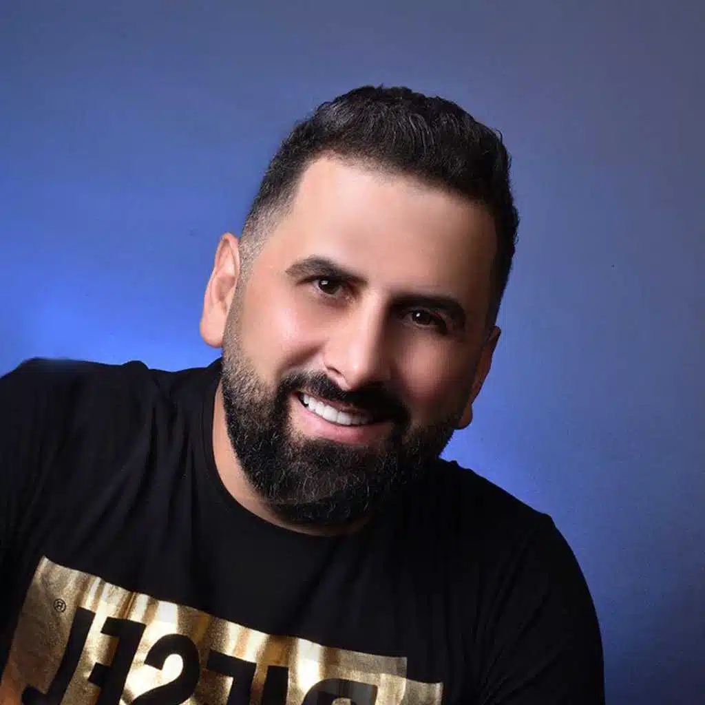 أذينة الفارس