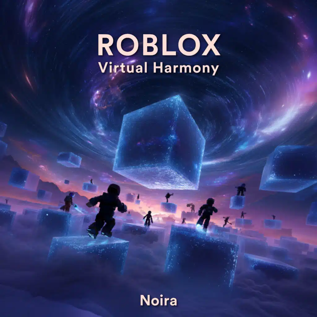Roblox Virtual Harmony
