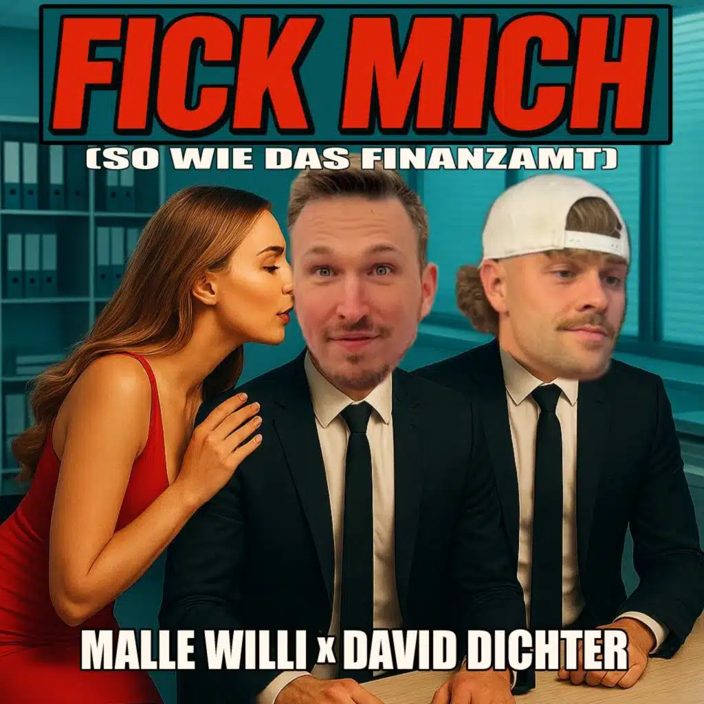 Malle Willi & David Dichter