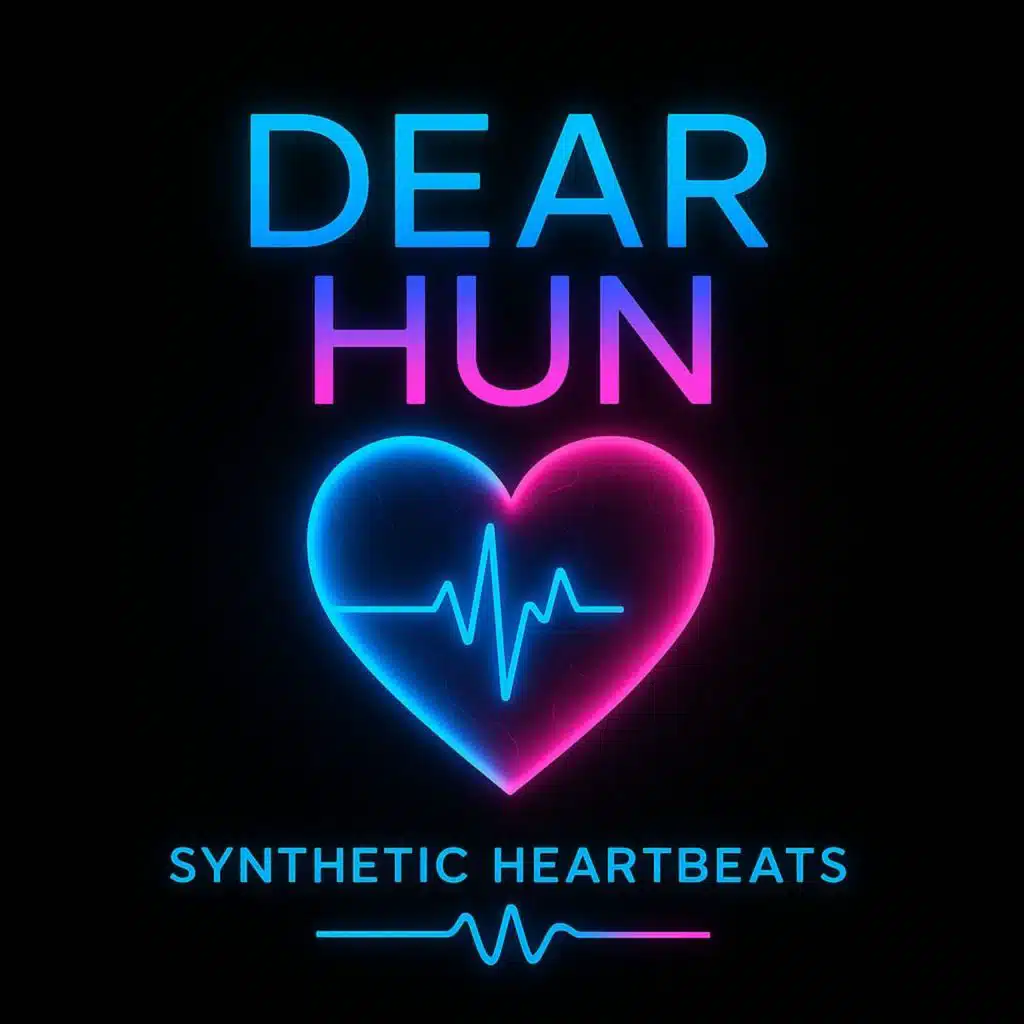 Dear Hun (Synthetic Heartbeats)