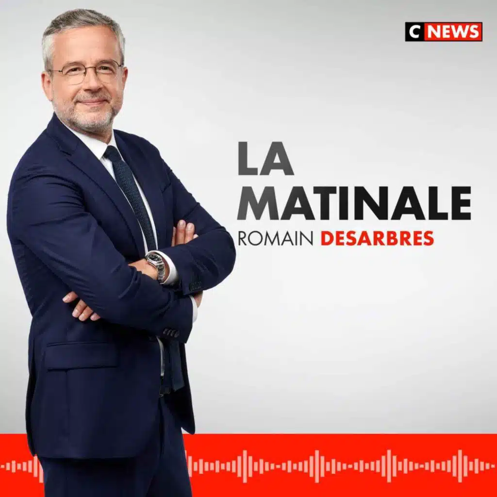 La Matinale (Émission du 26/09/2025)