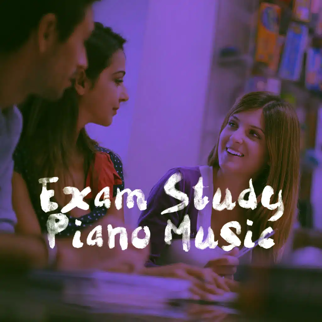 Exam Study Piano Music