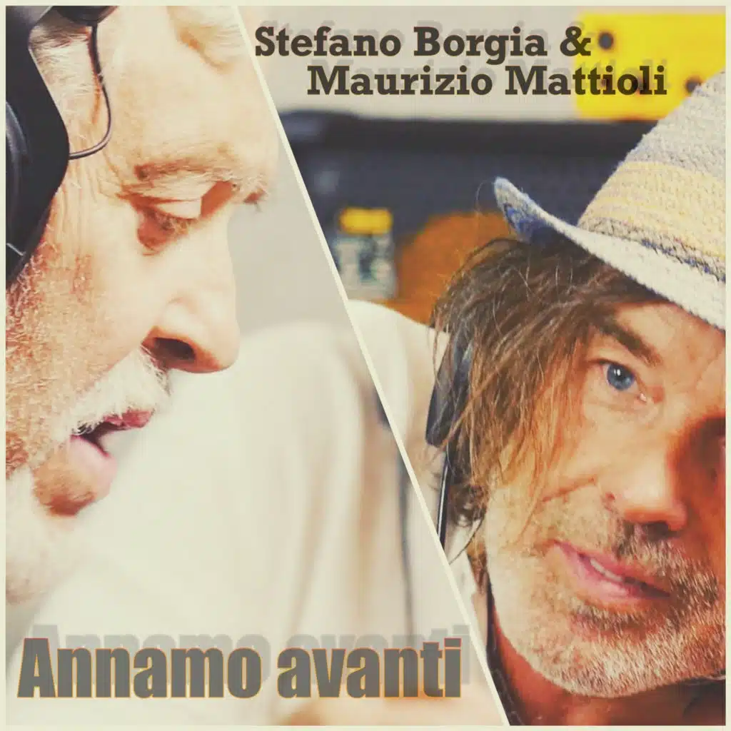 ANNAMO AVANTI