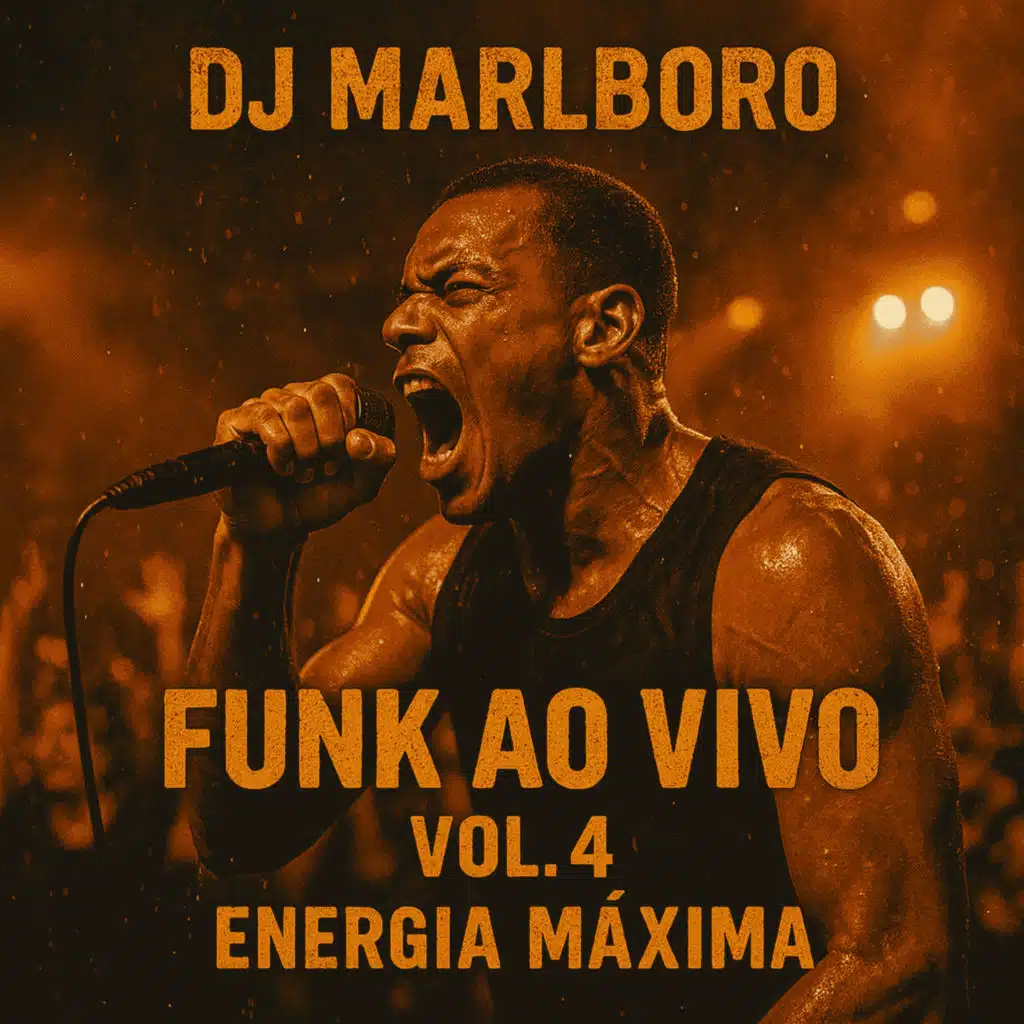 To Na Pista Pra Negócio (Ao Vivo)