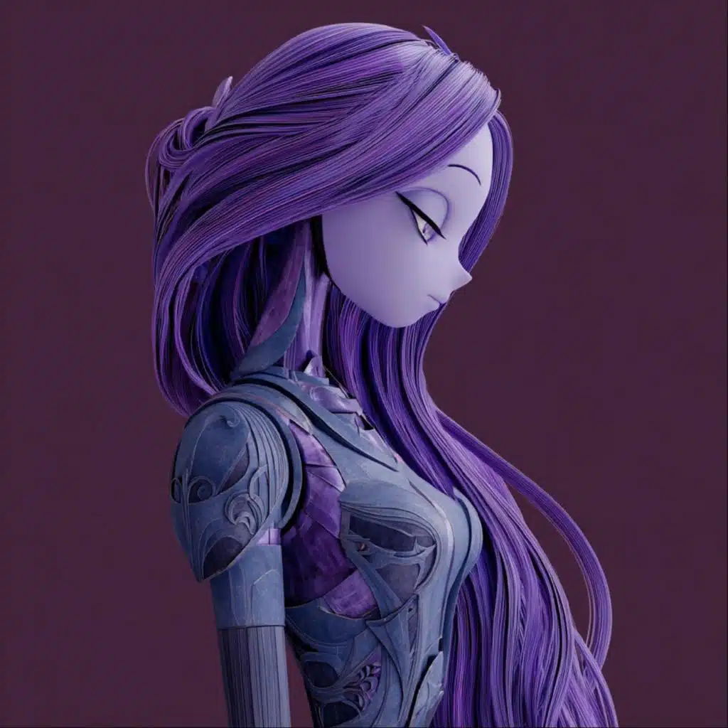 End Credits Theme (From "Knights of Guinevere")