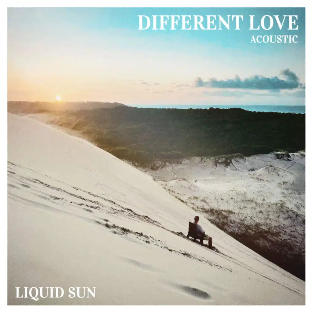 Liquid Sun