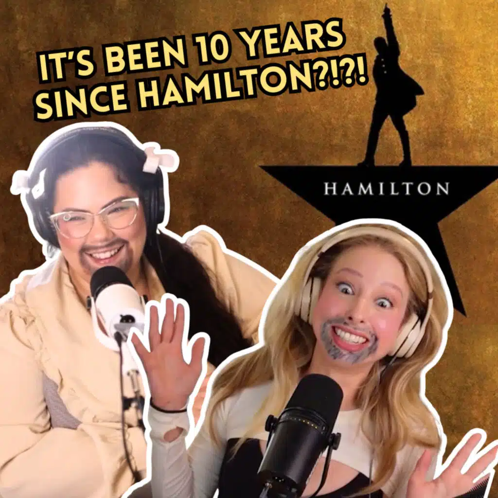 #136  | THE HAMILTON RENAISSANCE