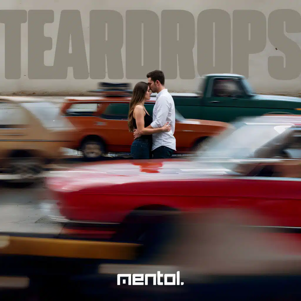 Teardrops