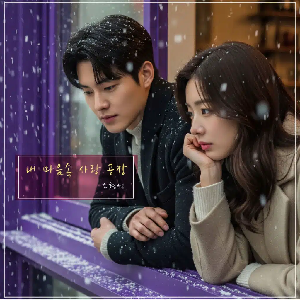 Love factory in my heart