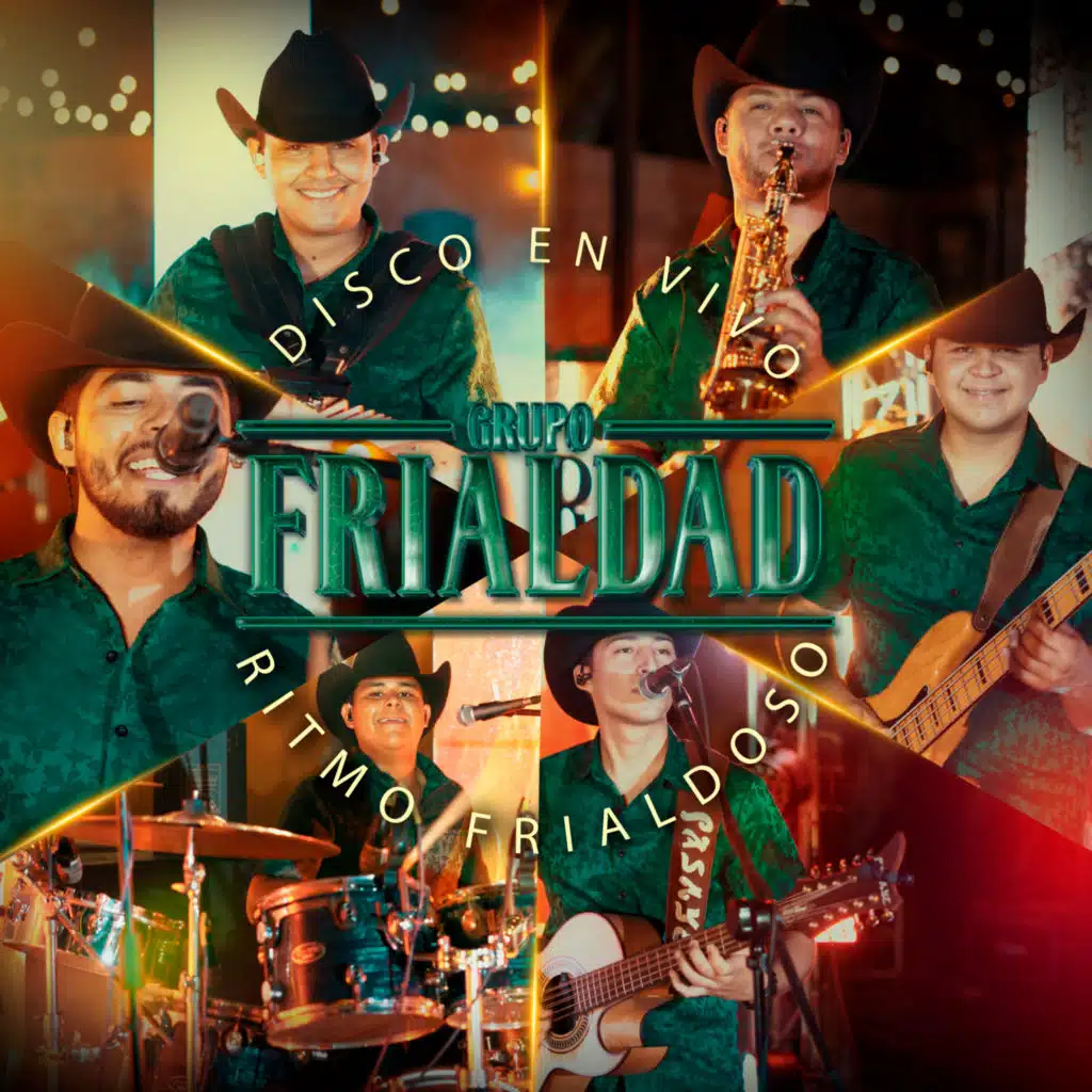 Grupo Frialdad