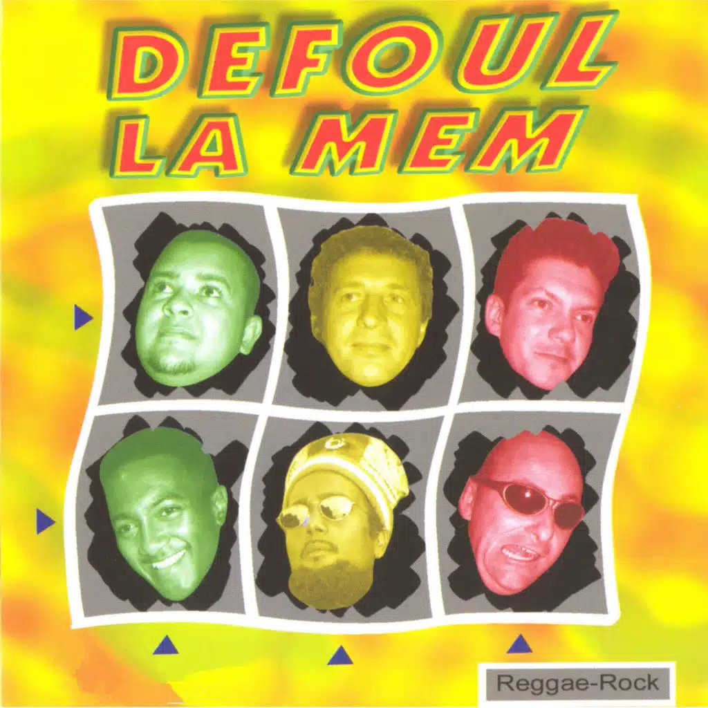Defoul la mêm