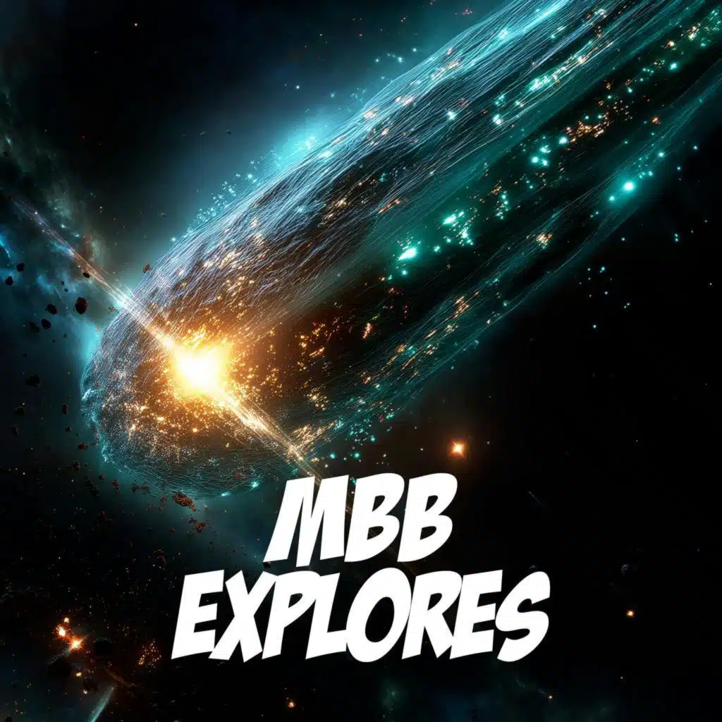 Why 3I/Atlas, an Approaching Comet, Could Carry Alien Technology, Why Your Spirituality Doesn’t Conflict with Extraterrestrials, & Why UAPs are A National Security Concern