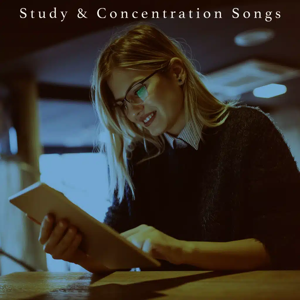 Study & Concentration Songs