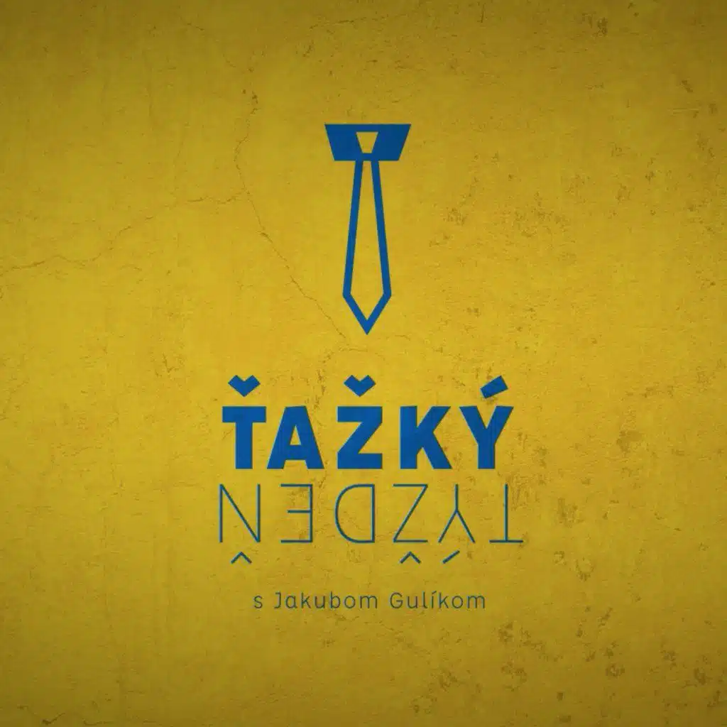 Ťažký týždeň: O Slovákovi, Japoncovi a českých voľbách (27/2025)