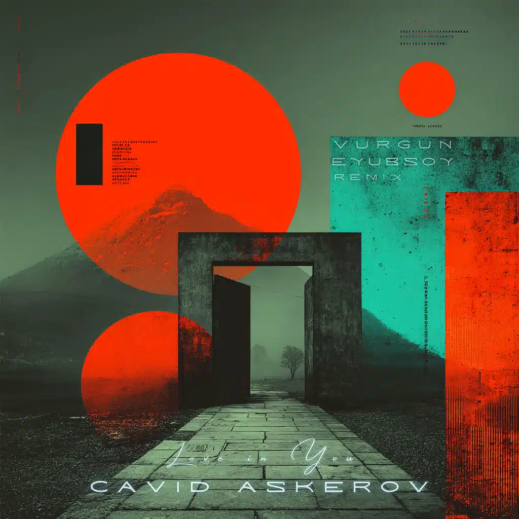 Love in You (feat. Vurgun Eyubsoy)