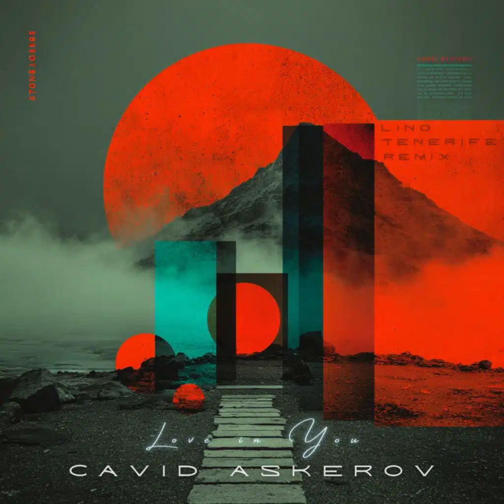 Love in You (feat. Lino Tenerife)