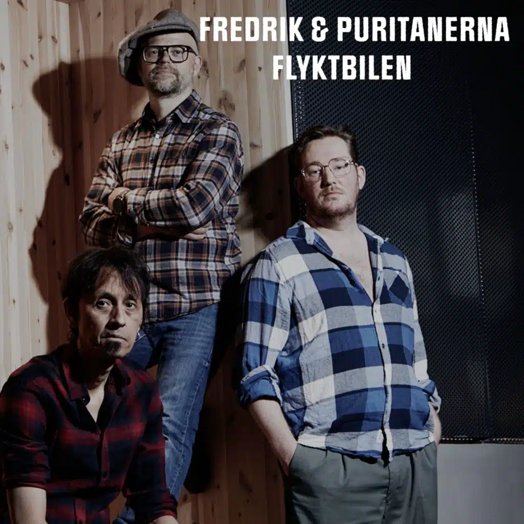 Fredrik & Puritanerna