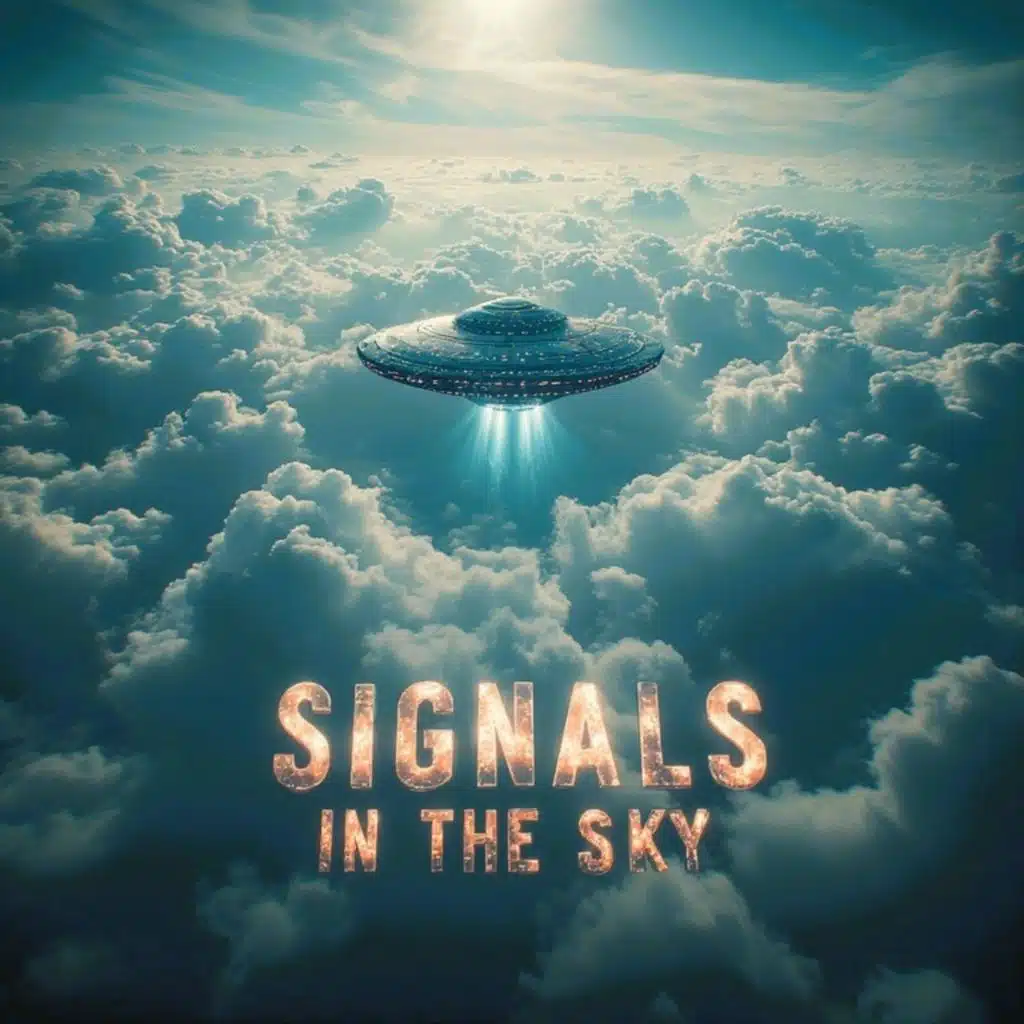 SIGNALS IN THE SKY