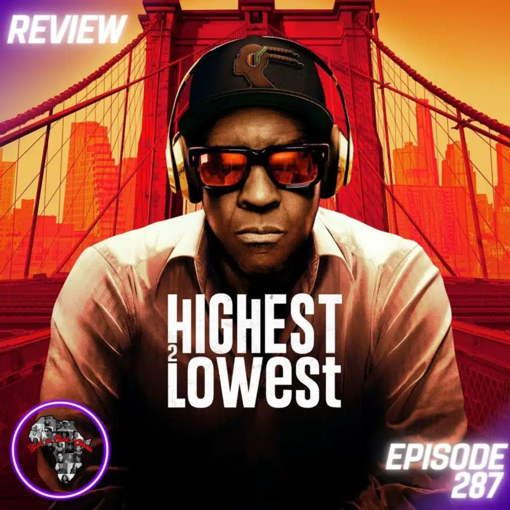 Highest 2 Lowest (REVIEW): Shallow But Fun | Ep287