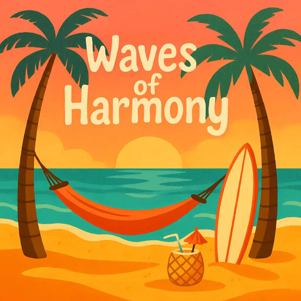 Wave of Harmony