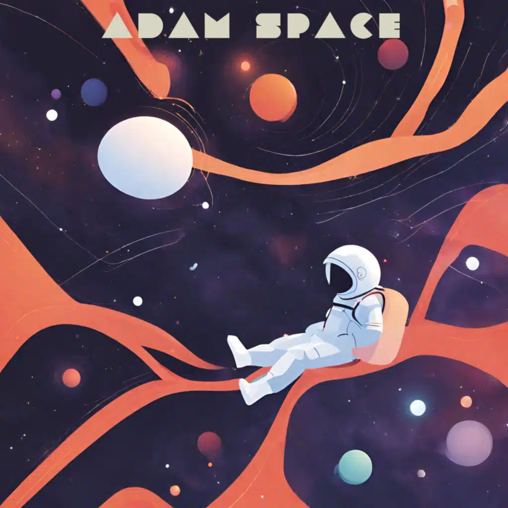 Adam Space