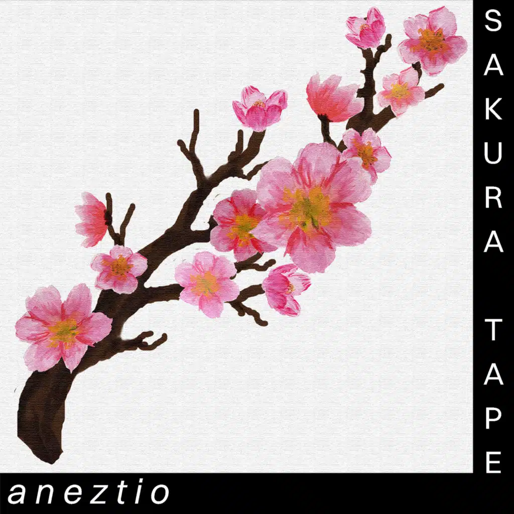 Sakura Tape