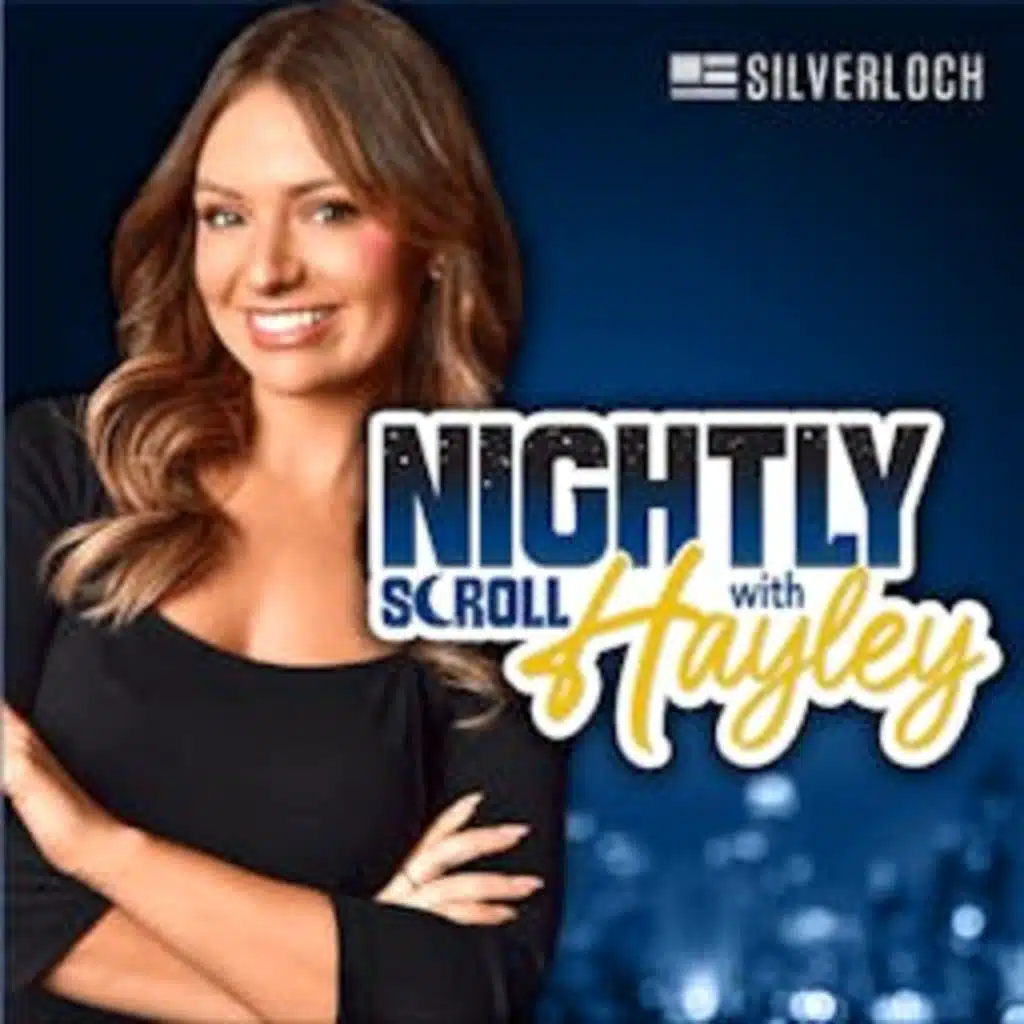 FBI Reveals Dallas Shooter’s Anti-ICE Motives - Hayley Caronia (Ep.142)